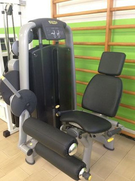 Immagine 3 dalla galleria del partner Green Fit