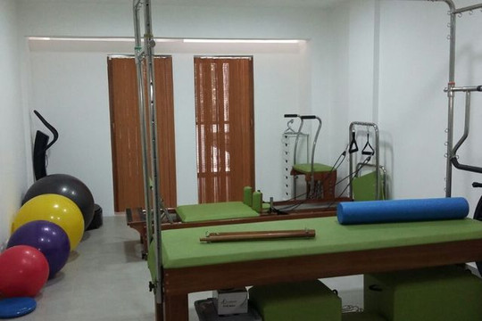 Imagem 1 da galeria do parceiro Ill Pilares