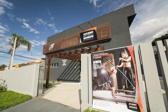 Imagem 2 da galeria do parceiro Studio Mormaii - Ecoville