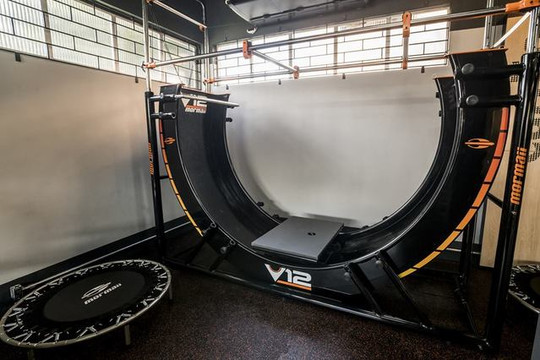 Imagem 3 da galeria do parceiro Studio Mormaii - Ecoville