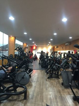 Imagem 1 da galeria do parceiro Espaço A academia