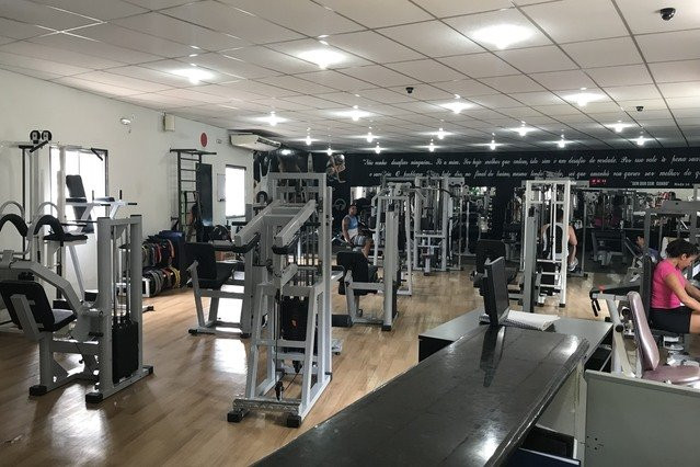 Pratique Fit