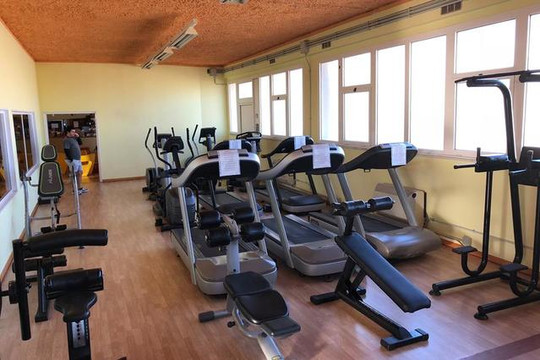 Immagine 1 dalla galleria del partner Wellness Program