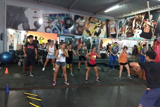 Imagem 3 da galeria do parceiro Academia RPM Trainner