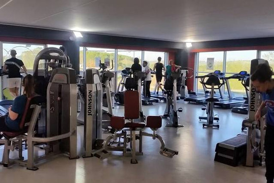 Immagine 1 dalla galleria del partner My life Capannoli