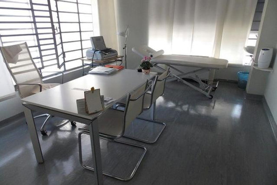 Immagine 3 dalla galleria del partner 2G Fisioterapia