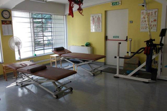 Immagine 2 dalla galleria del partner 2G Fisioterapia