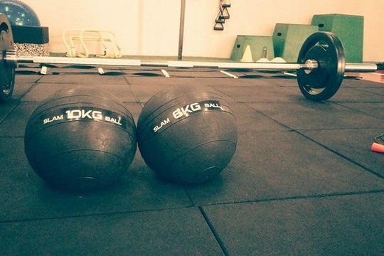 Imagem 3 da galeria do parceiro Oficina Fitness