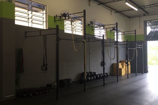 Imagem 1 da galeria do parceiro Insider Box Tulipas