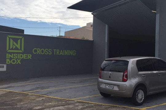 Imagem 2 da galeria do parceiro Insider Box Tulipas