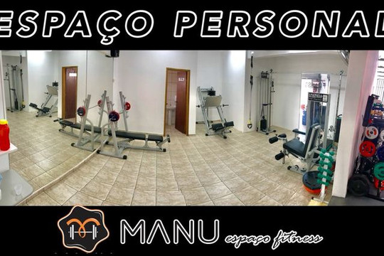 Imagem 3 da galeria do parceiro Manu Espaço Fitness