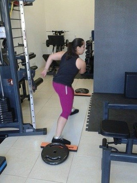 Imagem 1 da galeria do parceiro Personale - Treinamento e Saúde