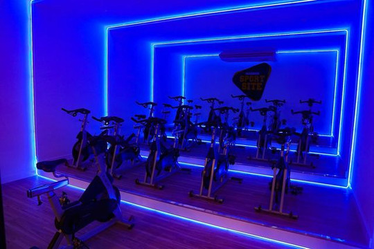 Imagem 3 da galeria do parceiro Sport Site Academia Valinhos