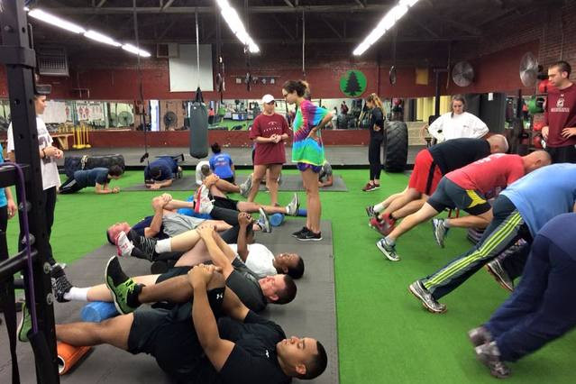 KORE Wellness