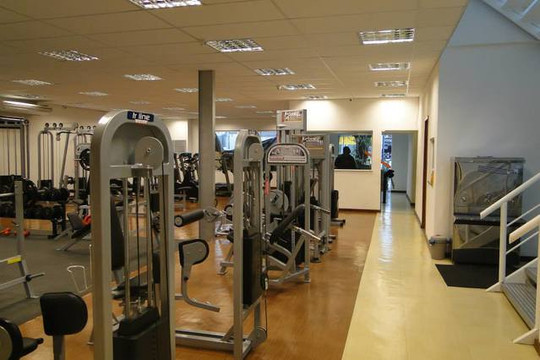 Imagem 1 da galeria do parceiro Academia Minueto