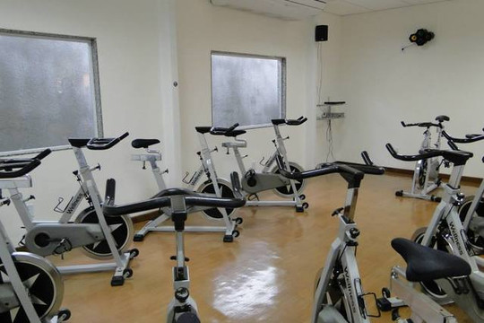 Imagem 3 da galeria do parceiro Academia Minueto