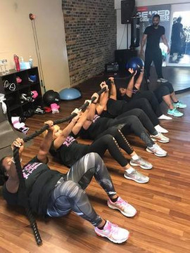 Image 1 from The Trainers Workshop partner gallery