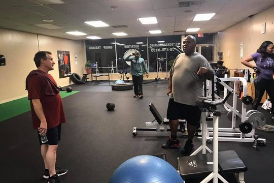 Image 3 from The Trainers' Workshop partner gallery