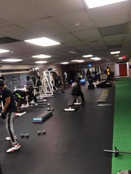 Image 1 from The Trainers' Workshop partner gallery