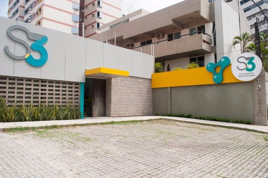 Imagem 1 da galeria do parceiro S3 Treinamento Personalizado