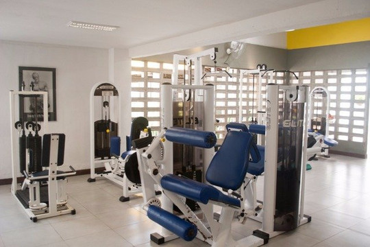 Imagem 2 da galeria do parceiro S3 Treinamento Personalizado