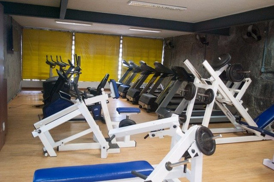 Imagem 3 da galeria do parceiro S3 Treinamento Personalizado