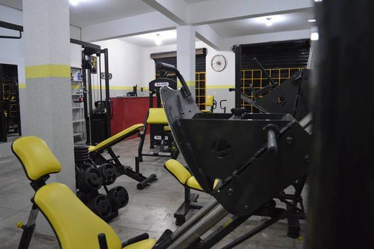 Imagem 3 da galeria do parceiro Academia Bem Estar e Movimento