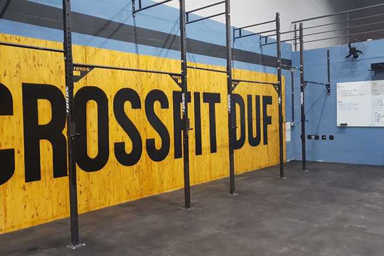 Imagem 1 da galeria do parceiro DUF Crossfit