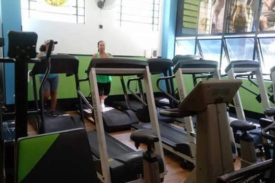 Imagem 2 da galeria do parceiro Fit One Academia
