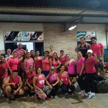 Imagem 3 da galeria do parceiro Espaço Saúde Academia