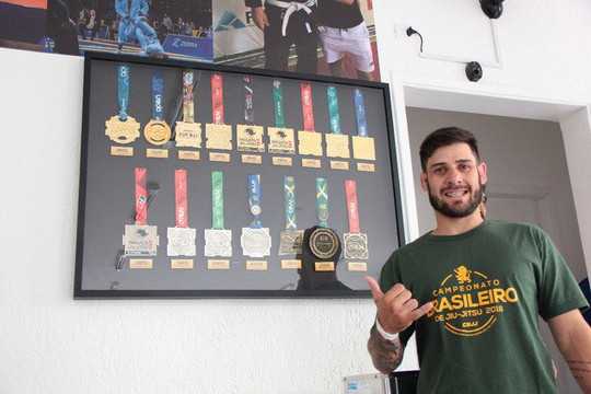 Imagem 2 da galeria do parceiro Lr Chacara