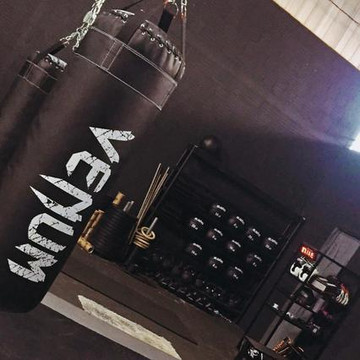 Imagem 2 da galeria do parceiro Centro de Treinamento Yamandu