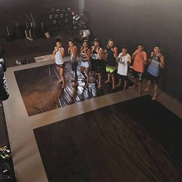 Imagem 3 da galeria do parceiro Centro de Treinamento Yamandu