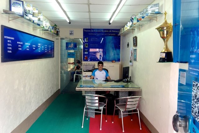 Escola Modelo