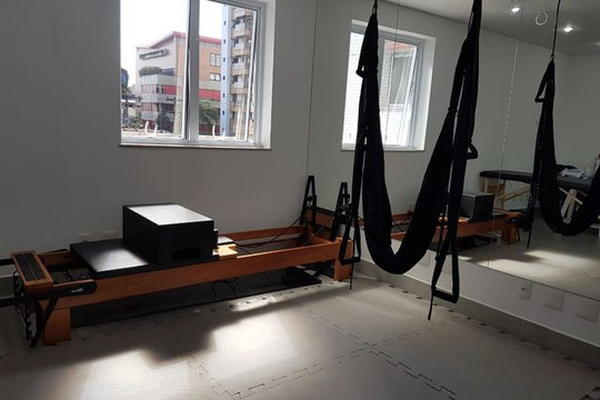 Imagem 3 da galeria do parceiro RM Pilates