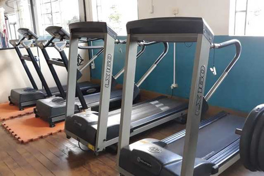 Imagem 2 da galeria do parceiro Academia Feminina Corpo em Movimento