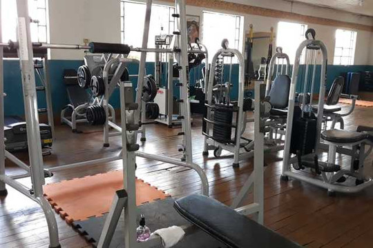 Imagem 3 da galeria do parceiro Academia Feminina Corpo em Movimento