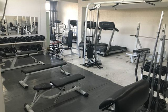 Imagem 3 da galeria do parceiro Ybrahim Academia