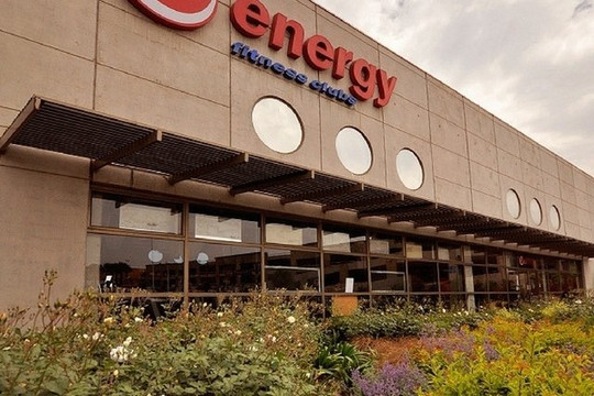 Imagen 2 de la galería del partner Energy - Mallplaza Oeste
