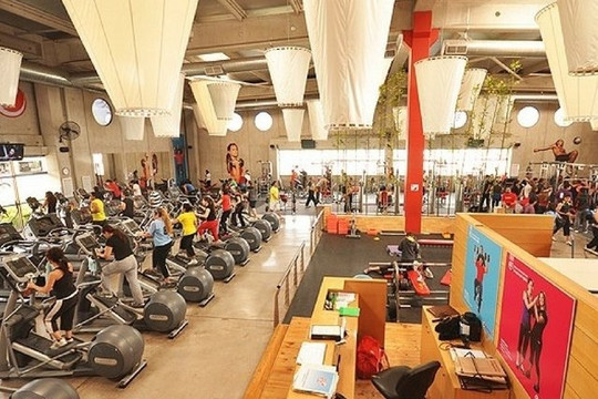 Imagen 3 de la galería del partner Energy - Mallplaza Oeste