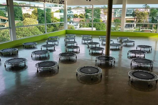 Imagem 1 da galeria do parceiro Academia Sempre Viva - Valo Velho