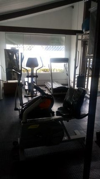 Imagem 1 da galeria do parceiro Capsula Da Saúde Serviços De Saúde