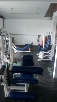 Imagem 3 da galeria do parceiro Capsula Da Saúde Serviços De Saúde