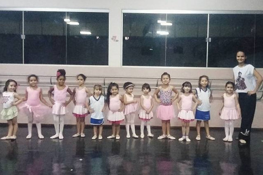 Imagem 2 da galeria do parceiro Studio Do Corpo Izildinha Figueiredo