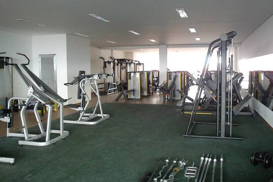 Imagem 3 da galeria do parceiro Mello Fit - Jardim Ângela