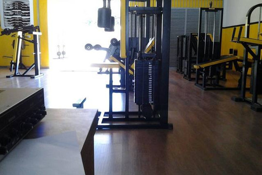 Imagem 3 da galeria do parceiro Body Fit
