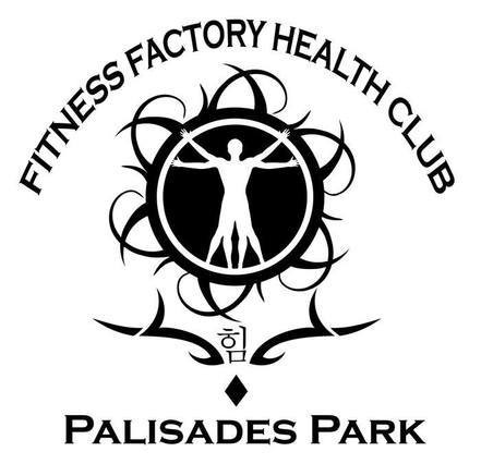 Fitness Factory Health Club - Palisades Park - Palisades Park