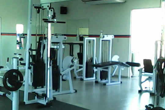 Imagem 1 da galeria do parceiro Força G Fitness