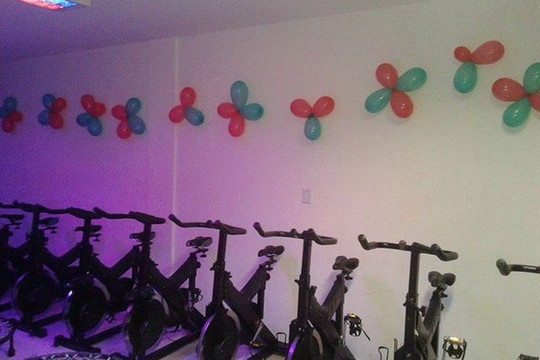 Imagem 2 da galeria do parceiro Força G Fitness