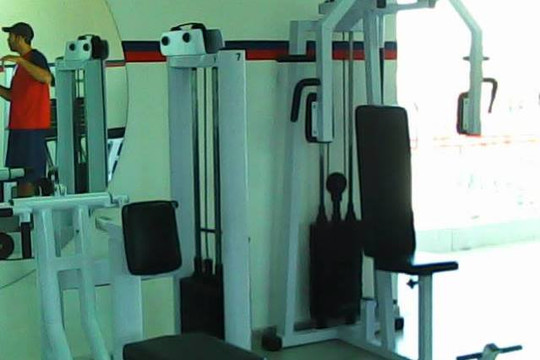 Imagem 3 da galeria do parceiro Força G Fitness